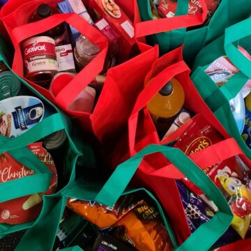 Hospitality & Welfare Ministry Hospitality & Welfare Ministry