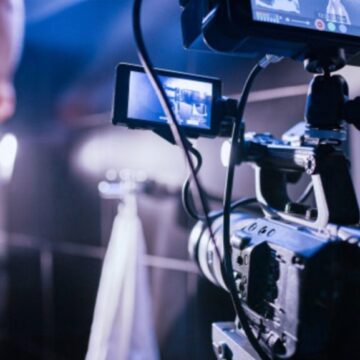 Media Ministry Media Ministry