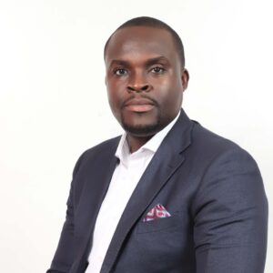 Minister Kingsley Uju