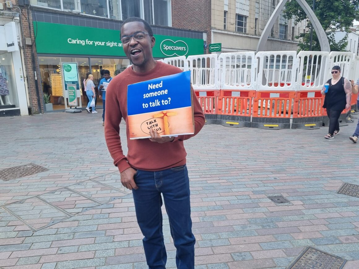 evangelism (1) Evangelism Ministry