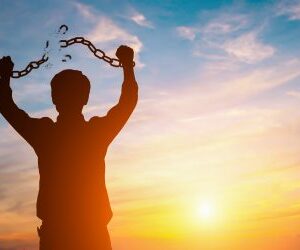 Resurrection Power: Changed Into a Different Person